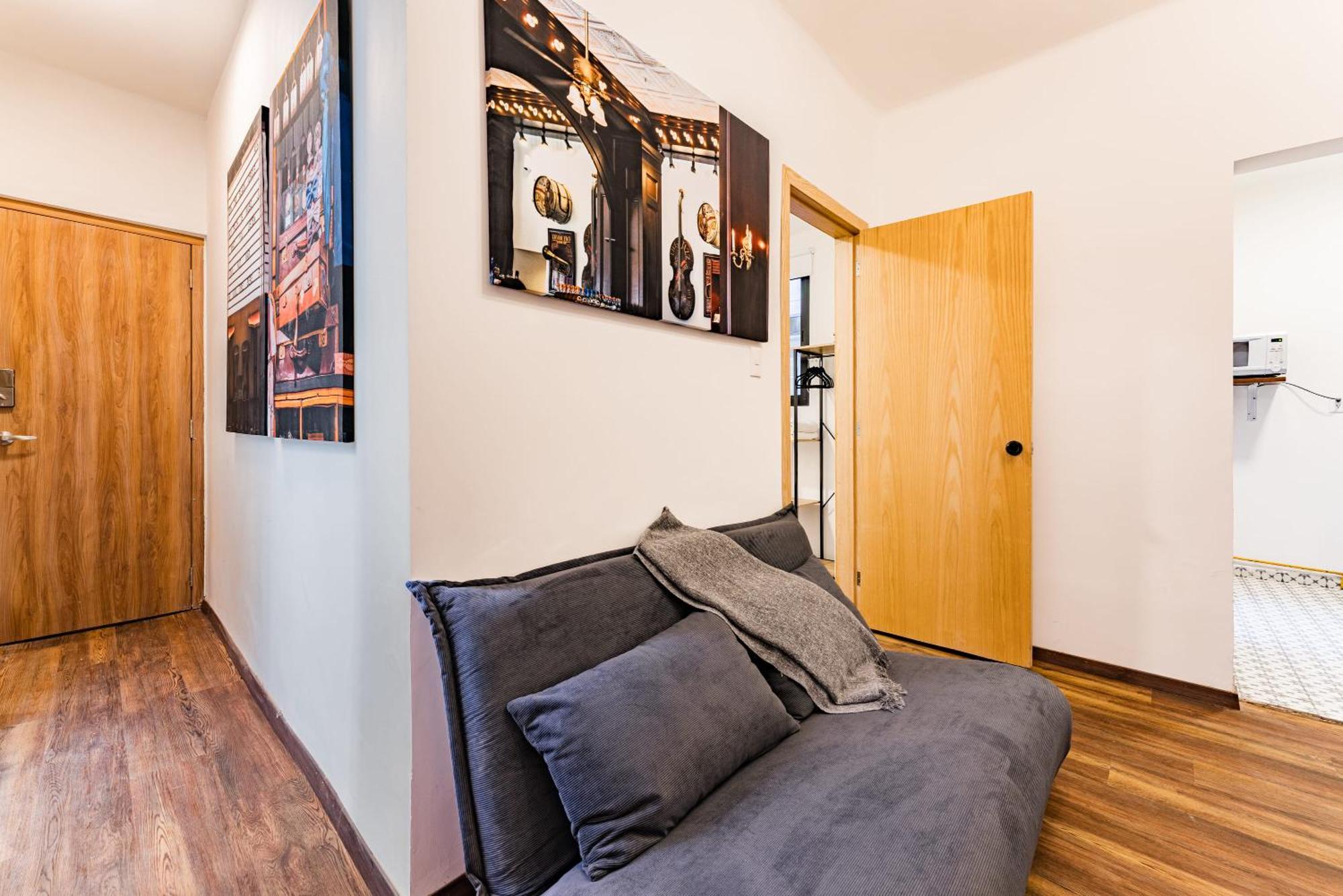 Santa Ma La Ribera Lofts By Vh Διαμέρισμα Μεξικό Εξωτερικό φωτογραφία