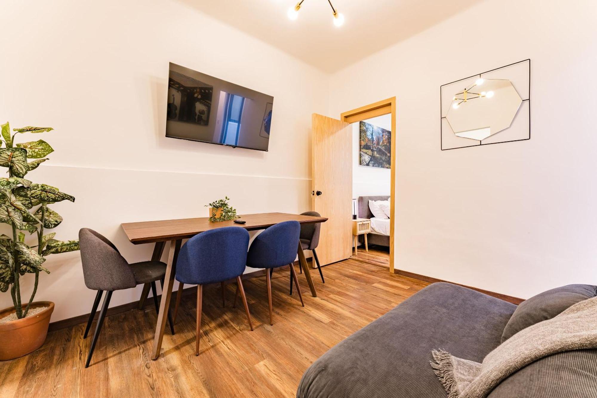 Santa Ma La Ribera Lofts By Vh Διαμέρισμα Μεξικό Εξωτερικό φωτογραφία