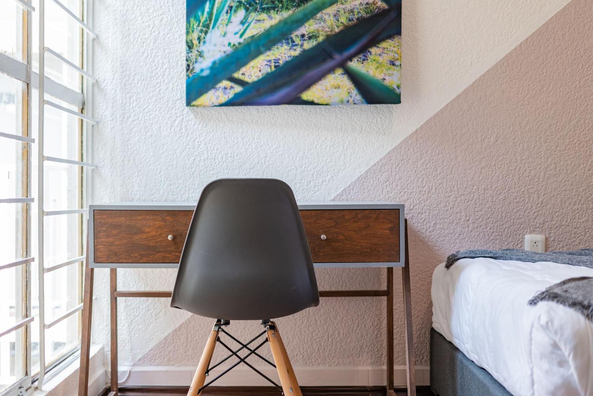 Santa Ma La Ribera Lofts By Vh Διαμέρισμα Μεξικό Εξωτερικό φωτογραφία