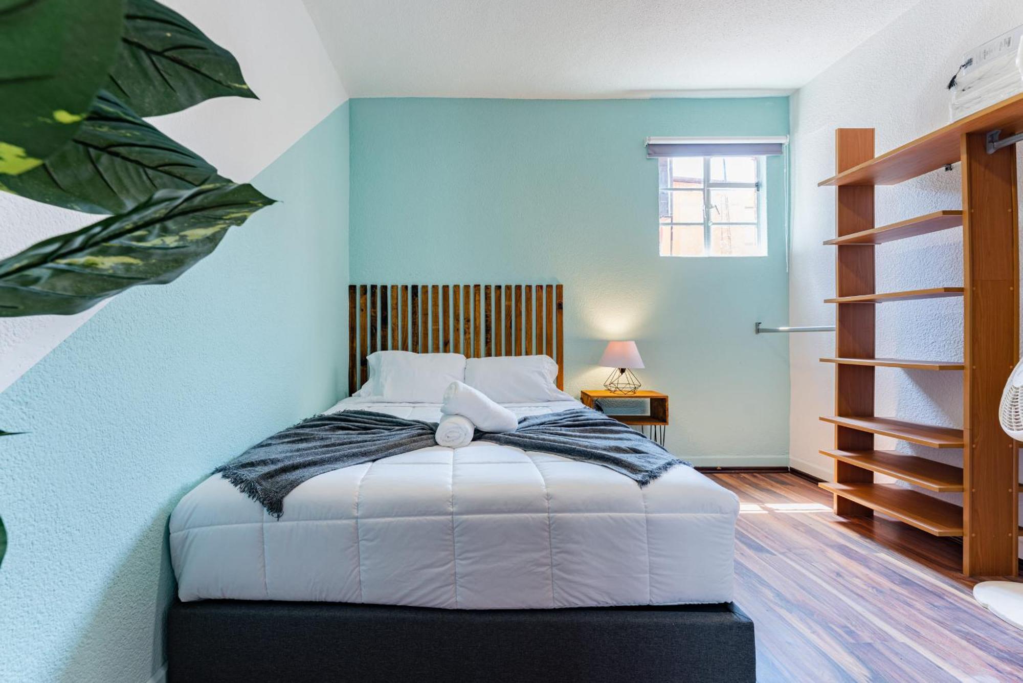 Santa Ma La Ribera Lofts By Vh Διαμέρισμα Μεξικό Εξωτερικό φωτογραφία