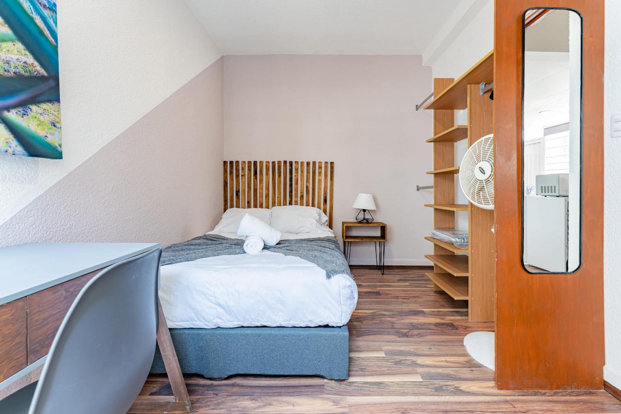 Santa Ma La Ribera Lofts By Vh Διαμέρισμα Μεξικό Εξωτερικό φωτογραφία