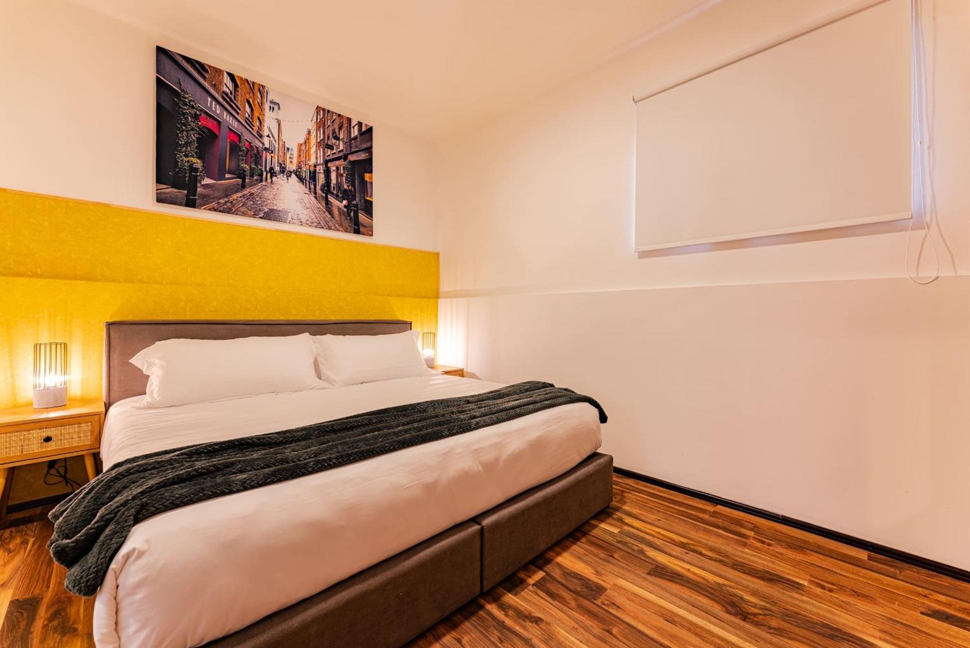 Santa Ma La Ribera Lofts By Vh Διαμέρισμα Μεξικό Εξωτερικό φωτογραφία