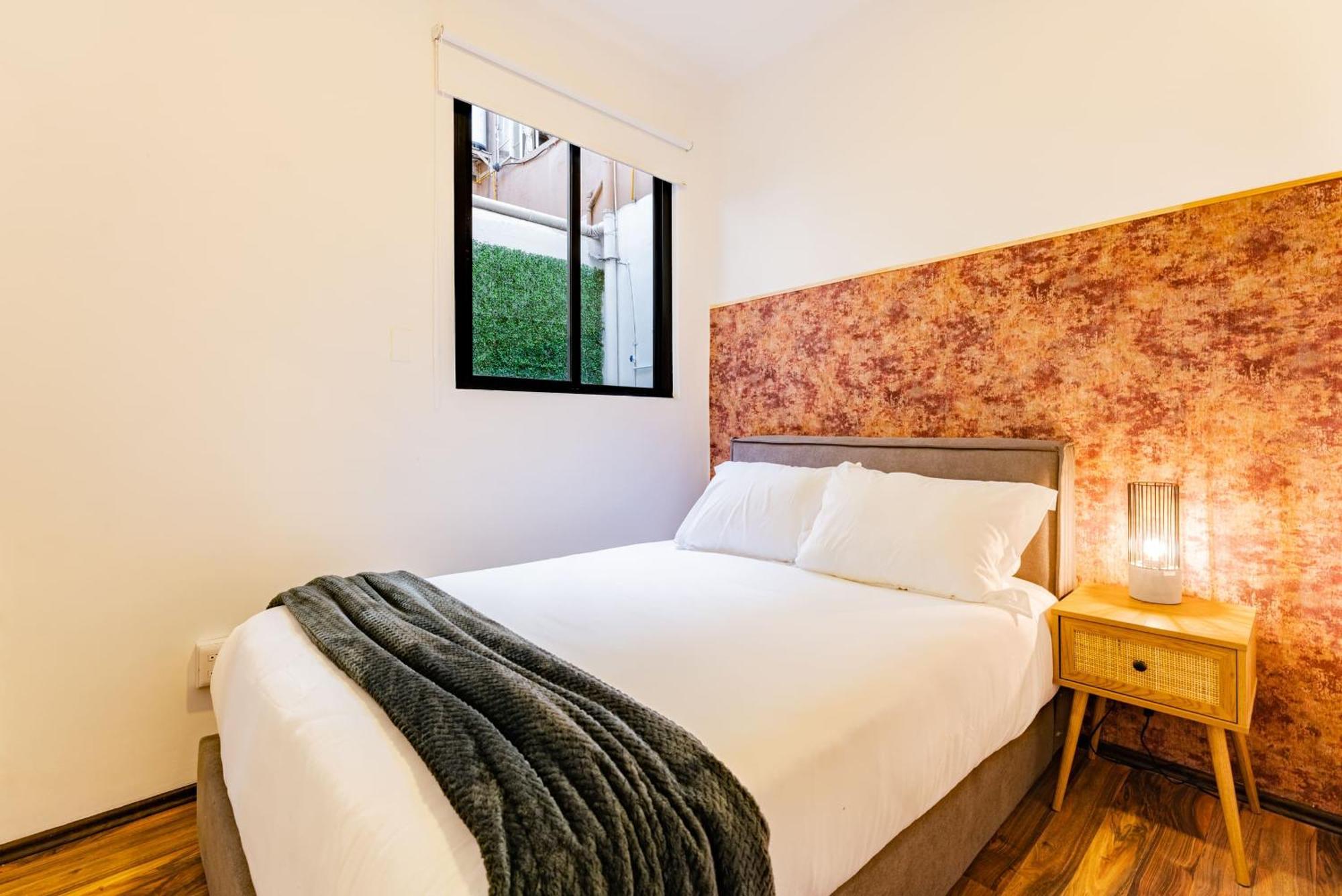 Santa Ma La Ribera Lofts By Vh Διαμέρισμα Μεξικό Εξωτερικό φωτογραφία