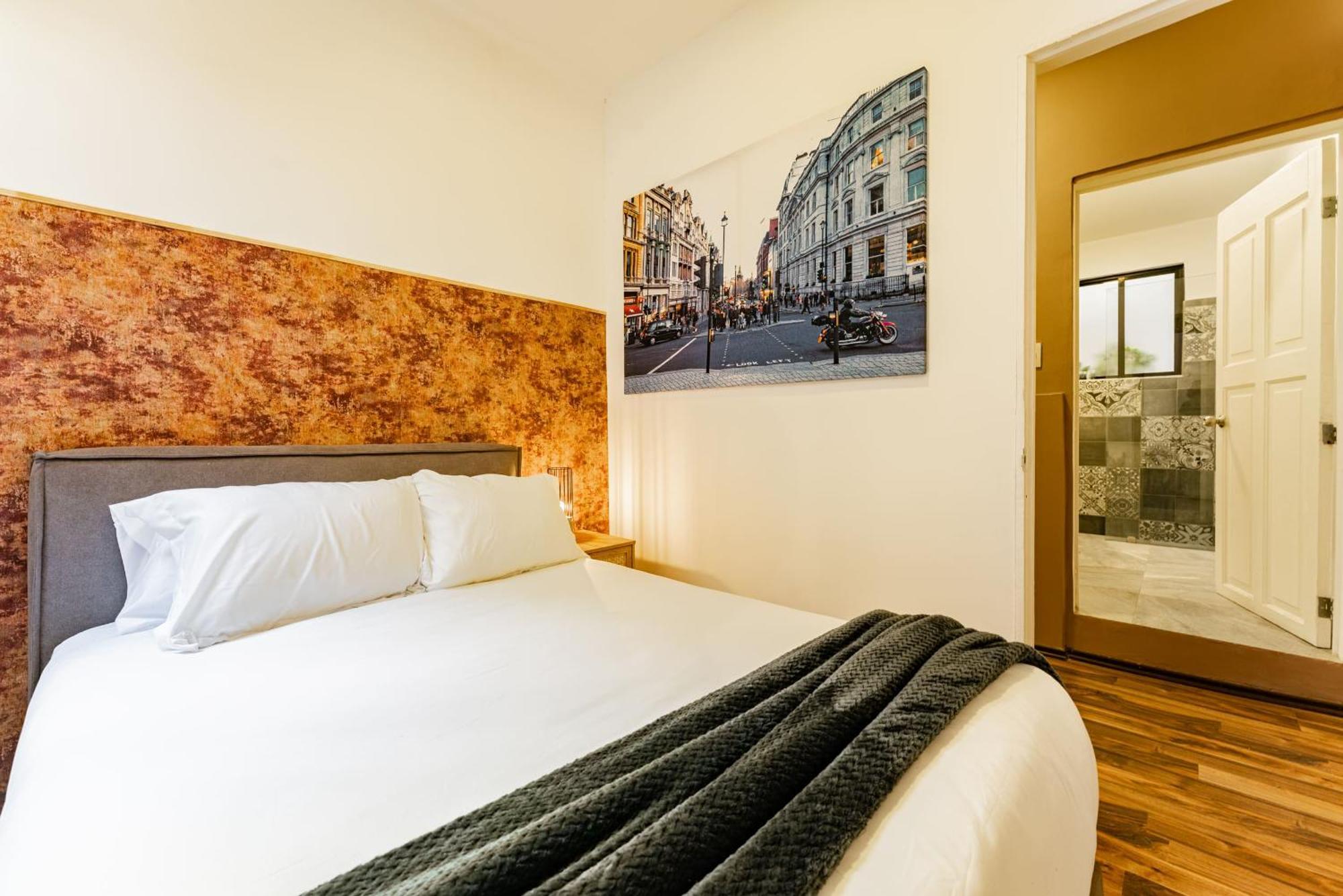 Santa Ma La Ribera Lofts By Vh Διαμέρισμα Μεξικό Εξωτερικό φωτογραφία