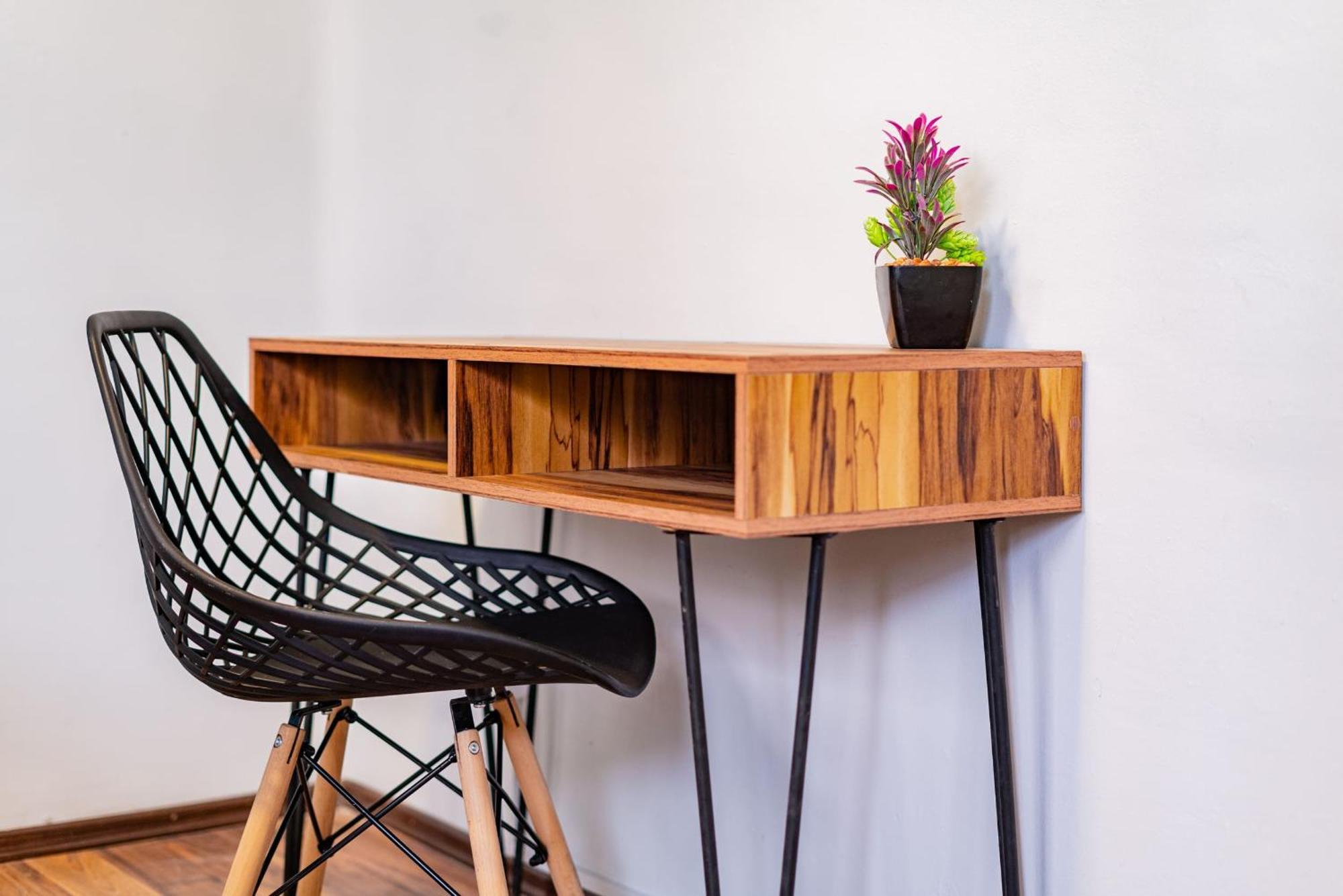 Santa Ma La Ribera Lofts By Vh Διαμέρισμα Μεξικό Εξωτερικό φωτογραφία