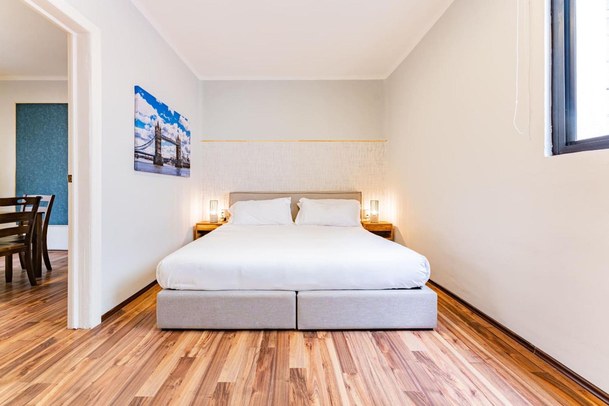 Santa Ma La Ribera Lofts By Vh Διαμέρισμα Μεξικό Εξωτερικό φωτογραφία