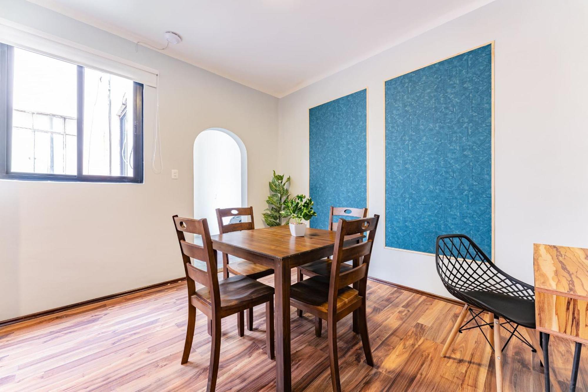 Santa Ma La Ribera Lofts By Vh Διαμέρισμα Μεξικό Εξωτερικό φωτογραφία