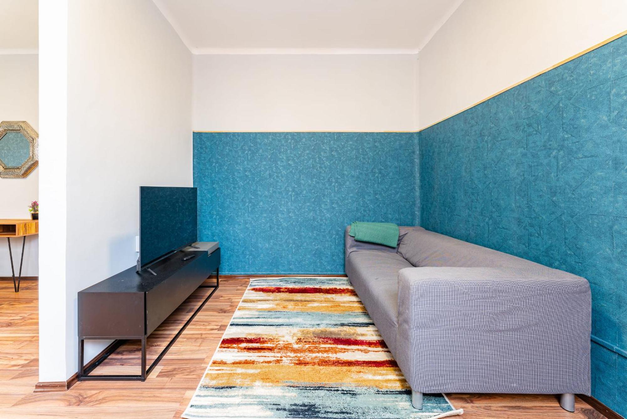 Santa Ma La Ribera Lofts By Vh Διαμέρισμα Μεξικό Εξωτερικό φωτογραφία