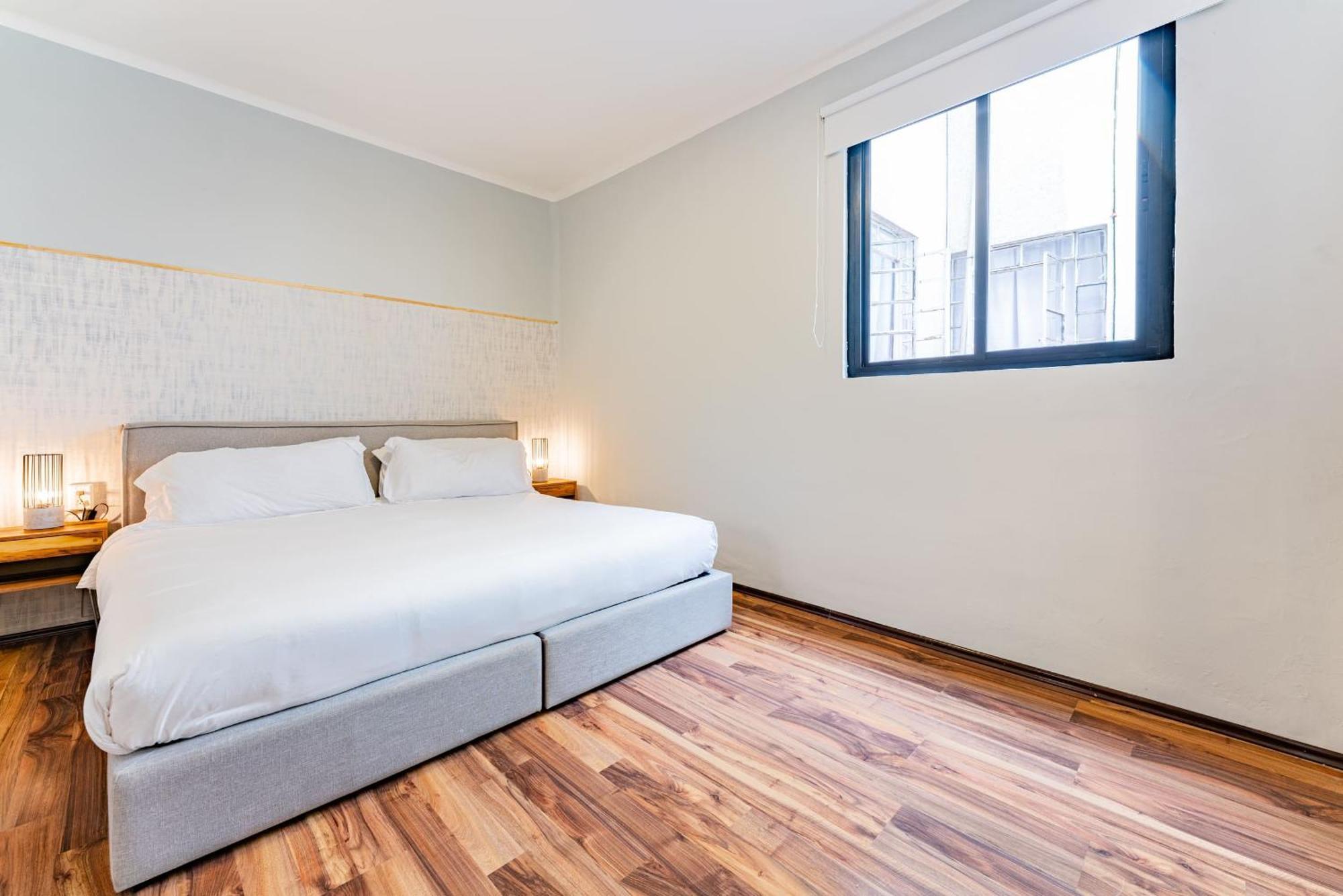 Santa Ma La Ribera Lofts By Vh Διαμέρισμα Μεξικό Εξωτερικό φωτογραφία