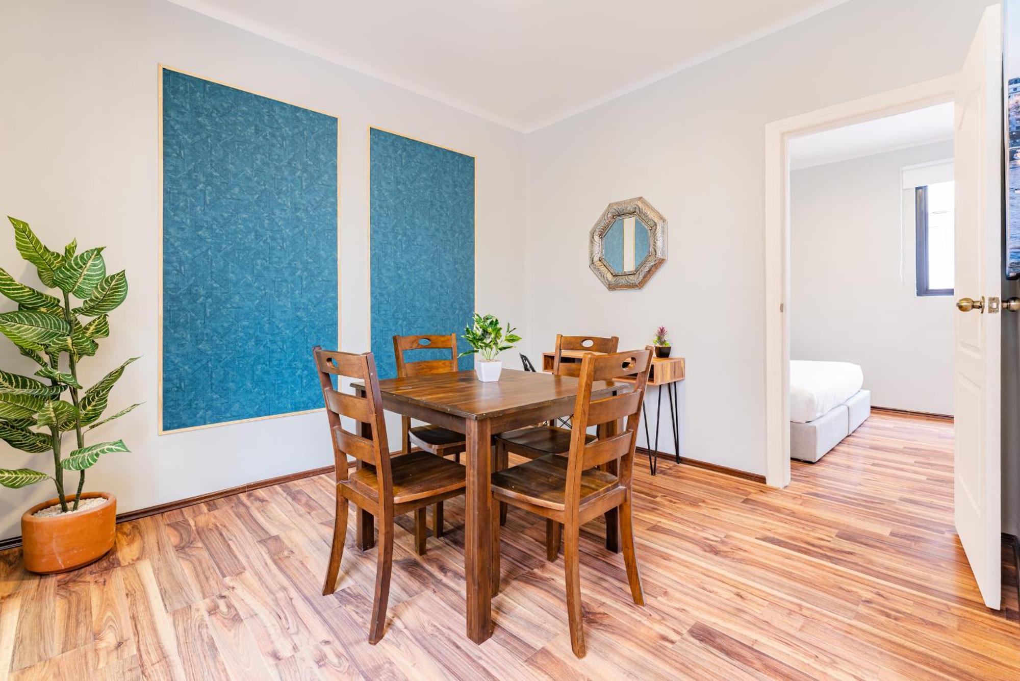 Santa Ma La Ribera Lofts By Vh Διαμέρισμα Μεξικό Εξωτερικό φωτογραφία