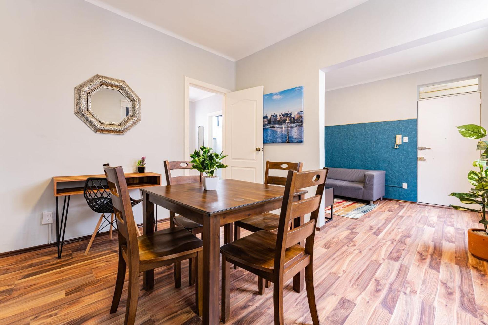 Santa Ma La Ribera Lofts By Vh Διαμέρισμα Μεξικό Εξωτερικό φωτογραφία
