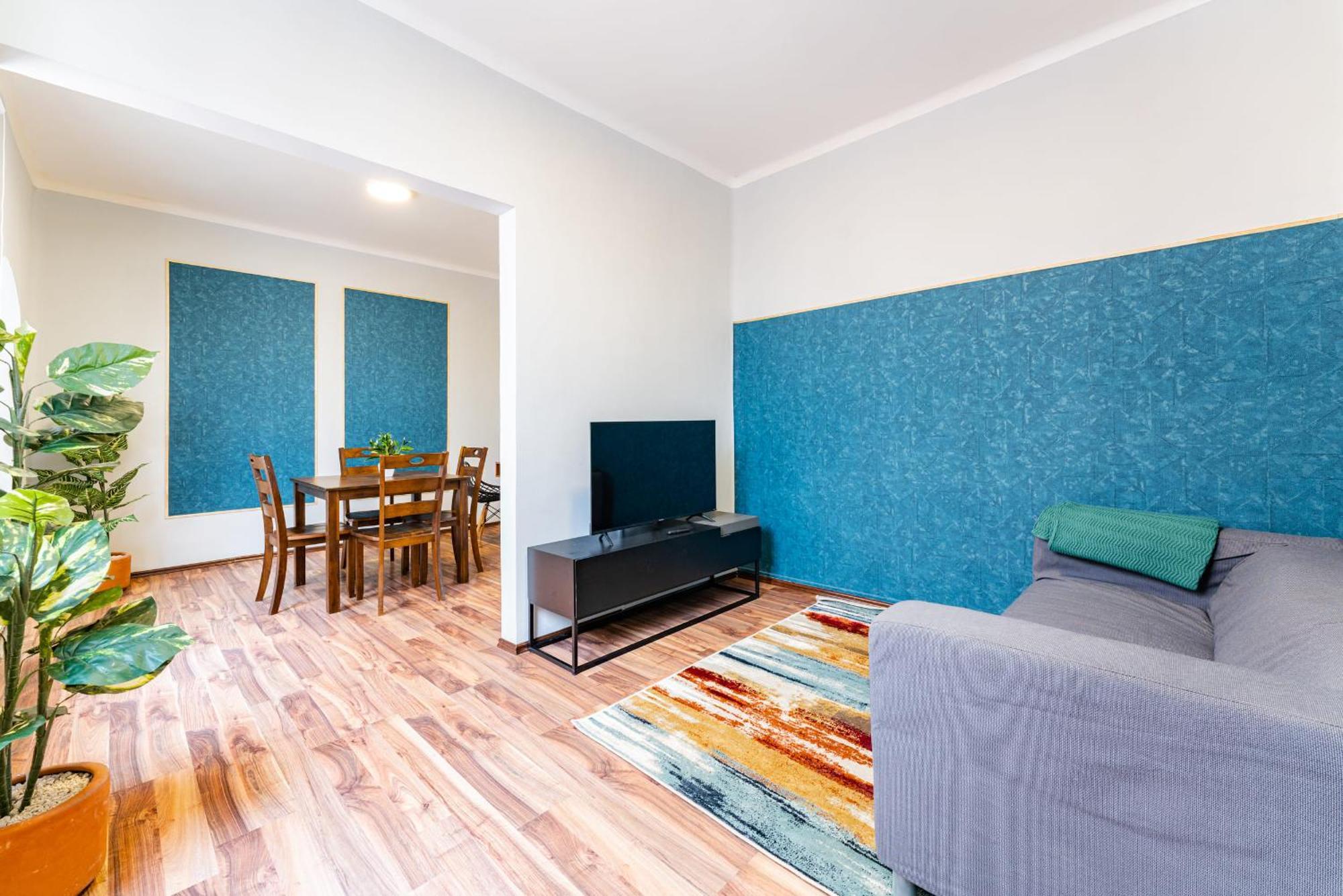 Santa Ma La Ribera Lofts By Vh Διαμέρισμα Μεξικό Εξωτερικό φωτογραφία