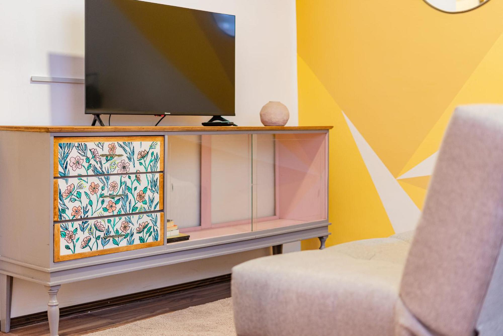 Santa Ma La Ribera Lofts By Vh Διαμέρισμα Μεξικό Εξωτερικό φωτογραφία
