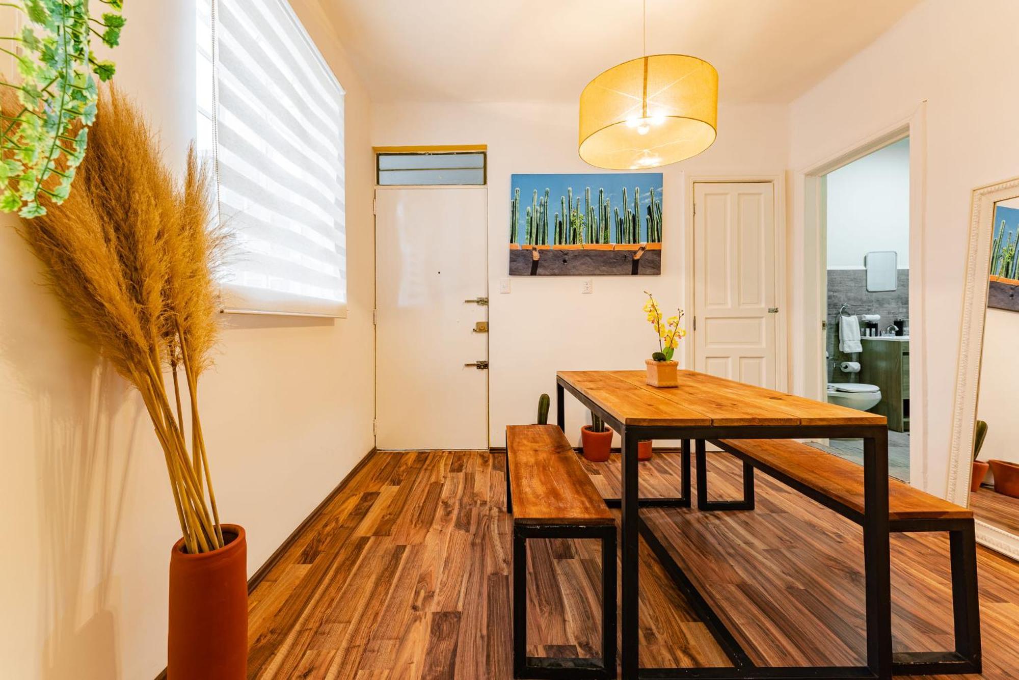 Santa Ma La Ribera Lofts By Vh Διαμέρισμα Μεξικό Εξωτερικό φωτογραφία