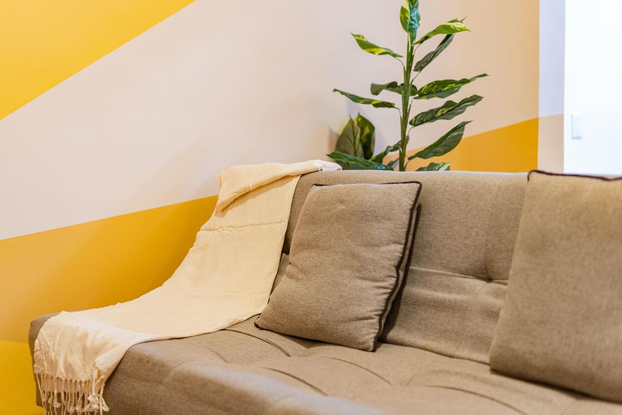 Santa Ma La Ribera Lofts By Vh Διαμέρισμα Μεξικό Εξωτερικό φωτογραφία