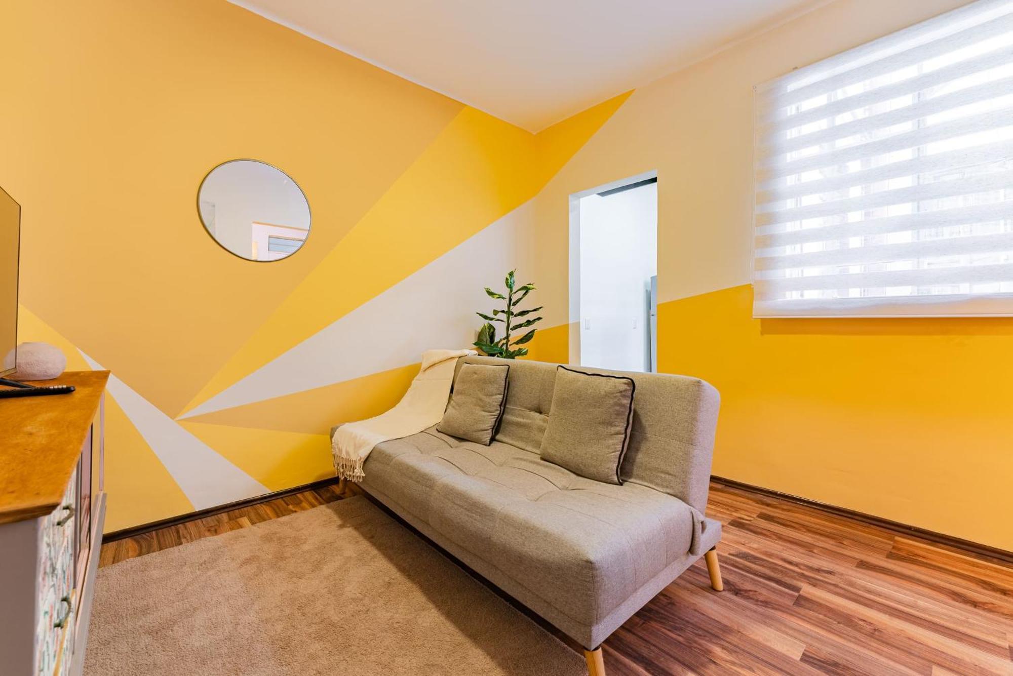 Santa Ma La Ribera Lofts By Vh Διαμέρισμα Μεξικό Εξωτερικό φωτογραφία