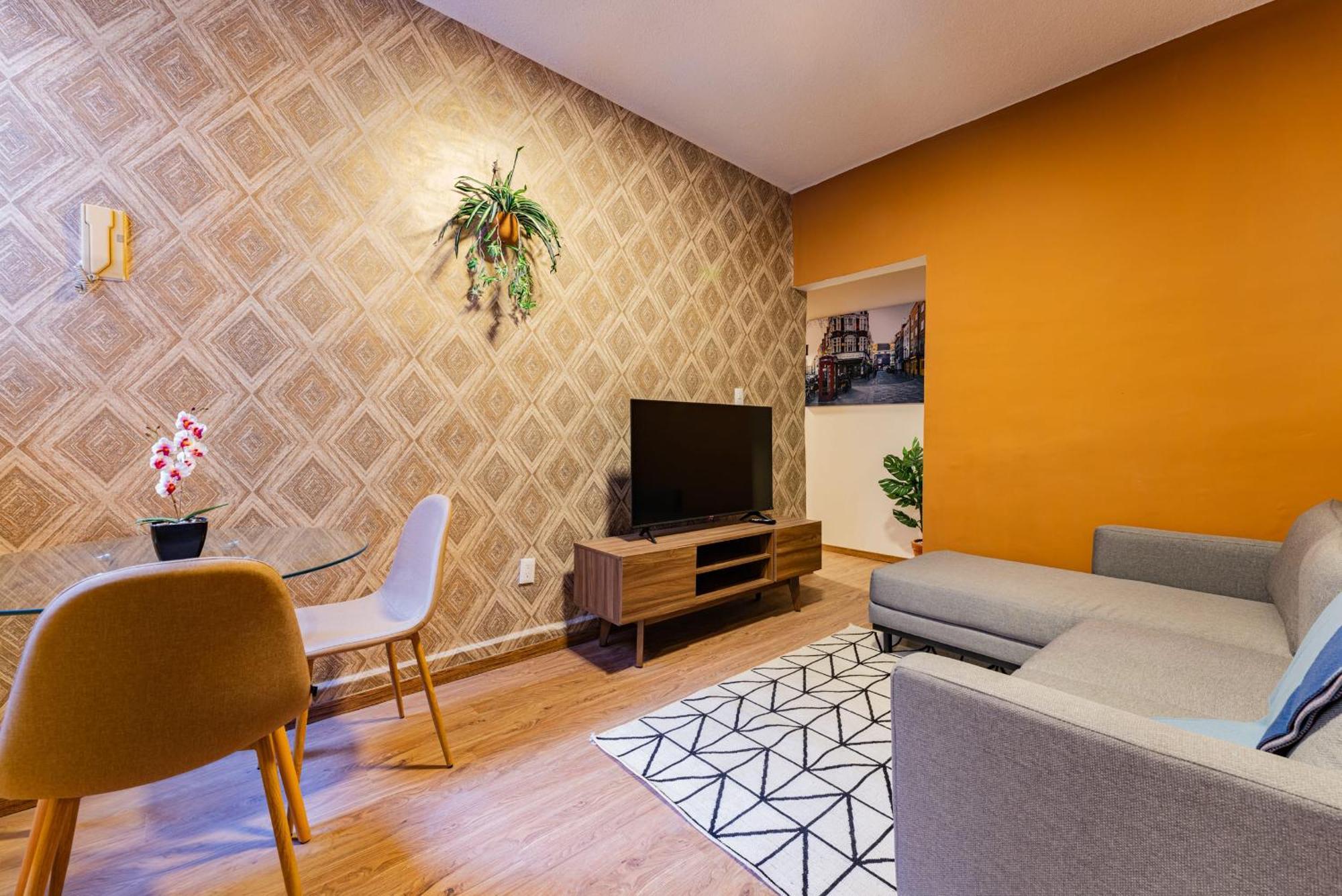 Santa Ma La Ribera Lofts By Vh Διαμέρισμα Μεξικό Εξωτερικό φωτογραφία