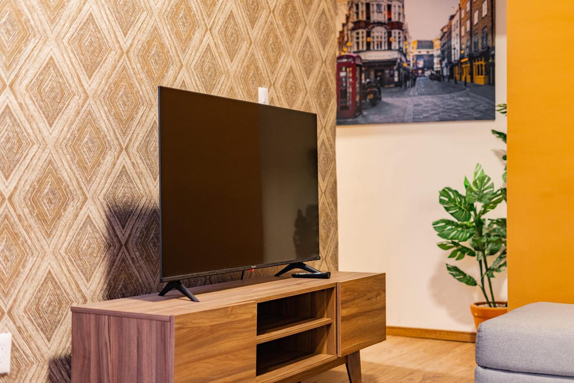 Santa Ma La Ribera Lofts By Vh Διαμέρισμα Μεξικό Εξωτερικό φωτογραφία