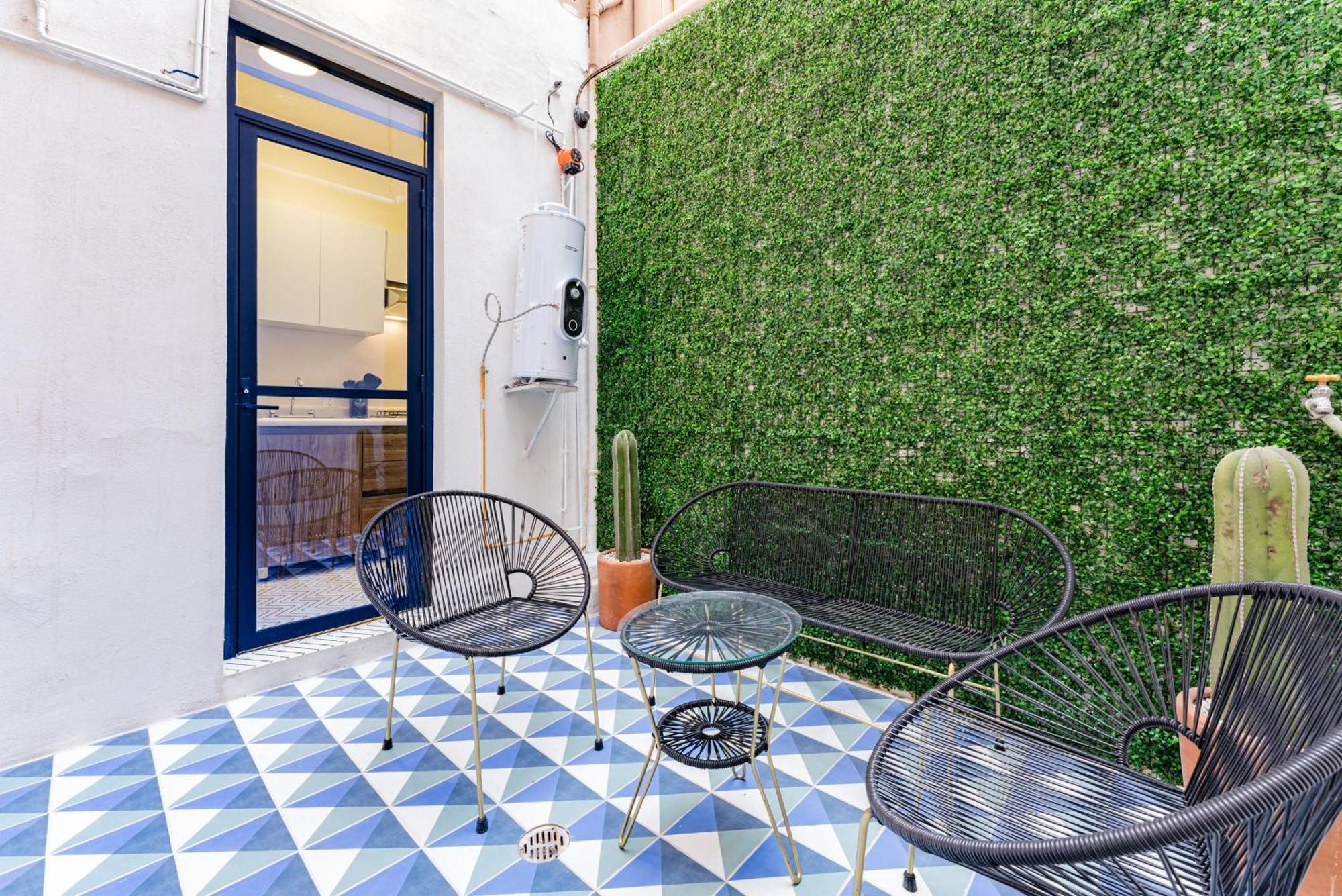 Santa Ma La Ribera Lofts By Vh Διαμέρισμα Μεξικό Εξωτερικό φωτογραφία