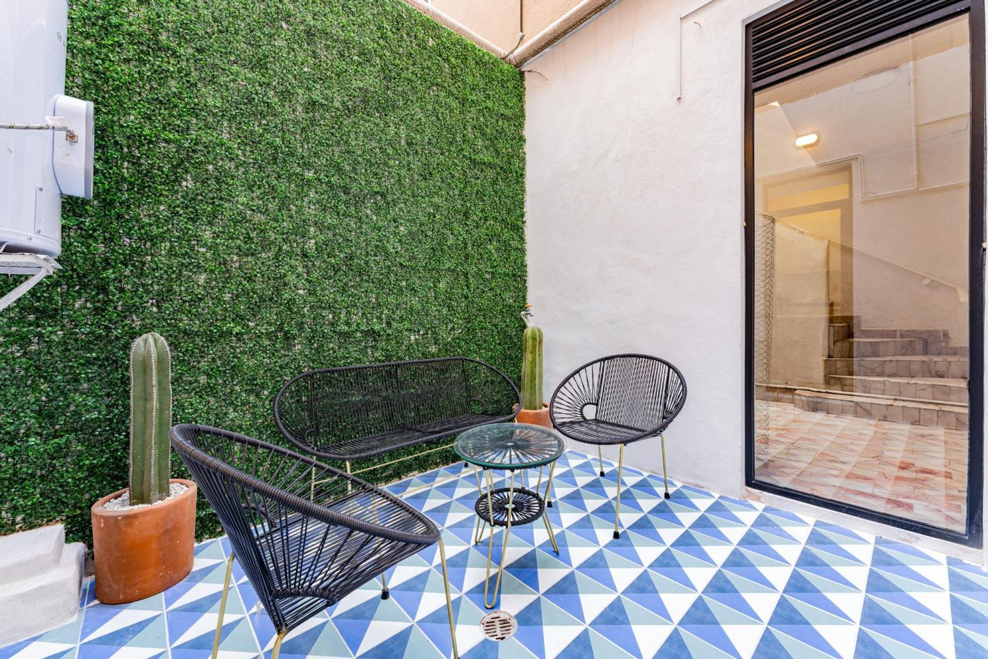 Santa Ma La Ribera Lofts By Vh Διαμέρισμα Μεξικό Εξωτερικό φωτογραφία