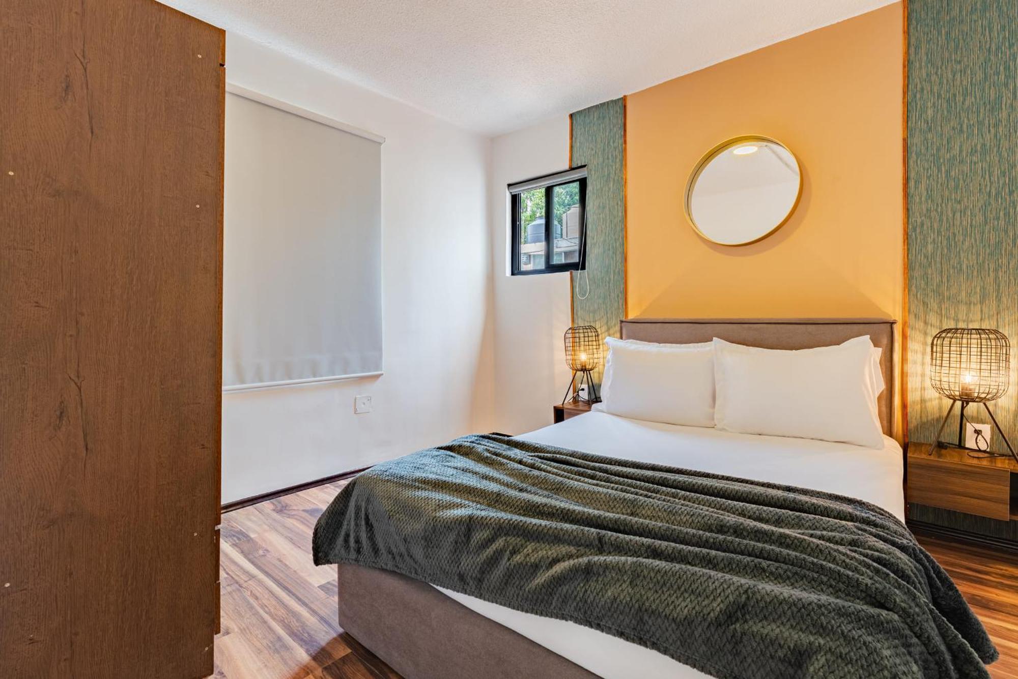 Santa Ma La Ribera Lofts By Vh Διαμέρισμα Μεξικό Εξωτερικό φωτογραφία