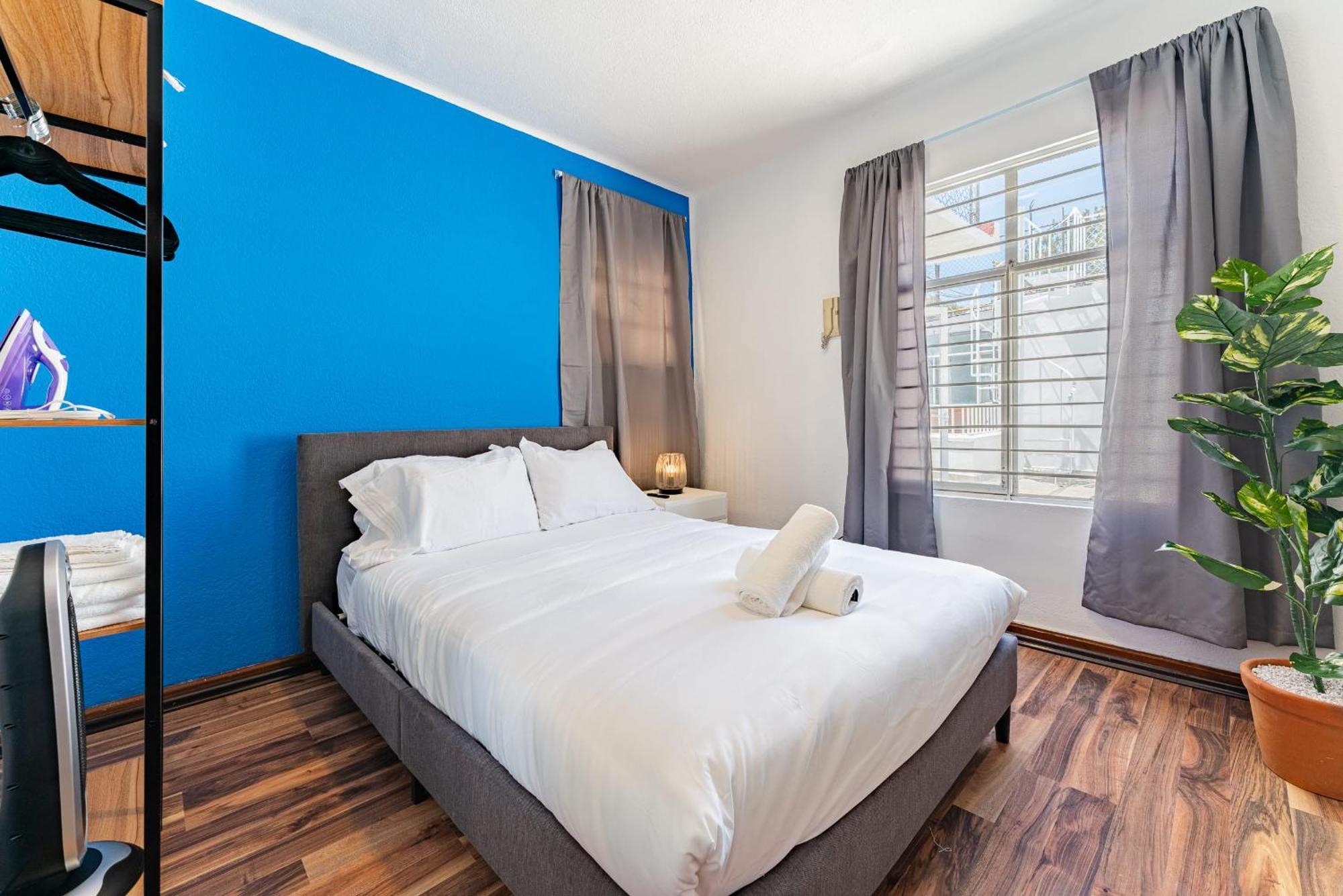 Santa Ma La Ribera Lofts By Vh Διαμέρισμα Μεξικό Εξωτερικό φωτογραφία