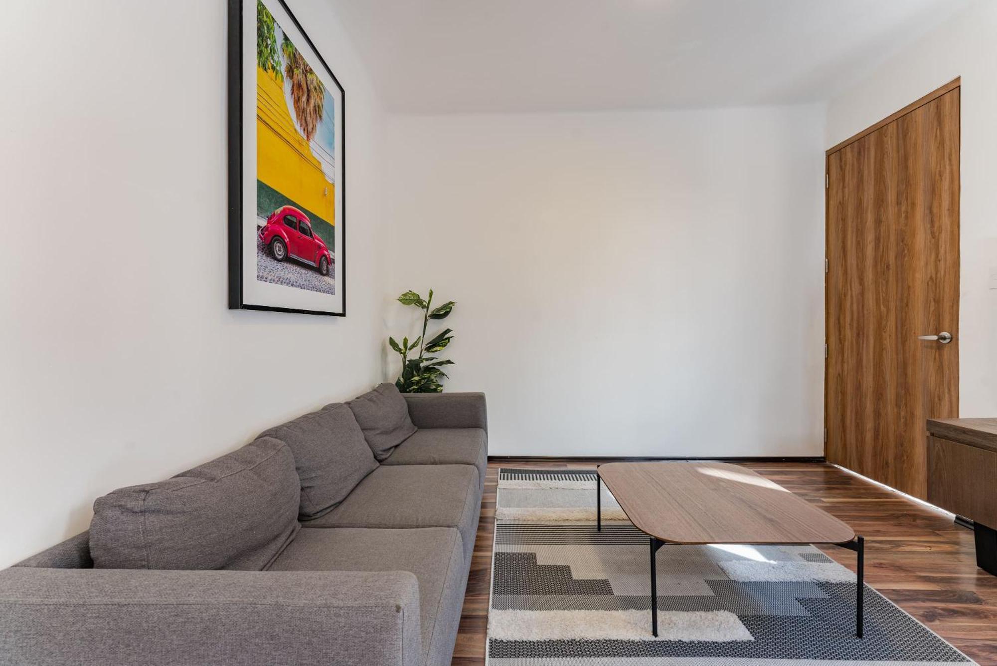 Santa Ma La Ribera Lofts By Vh Διαμέρισμα Μεξικό Εξωτερικό φωτογραφία