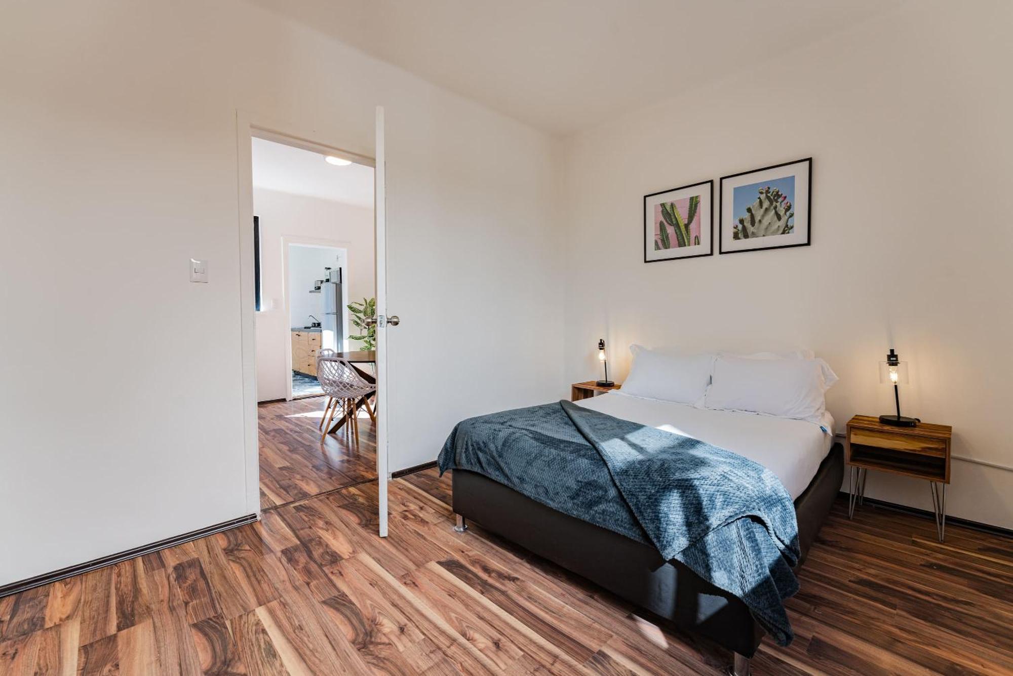 Santa Ma La Ribera Lofts By Vh Διαμέρισμα Μεξικό Εξωτερικό φωτογραφία