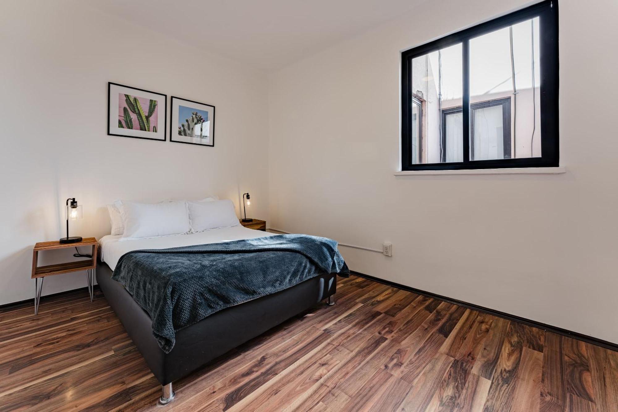 Santa Ma La Ribera Lofts By Vh Διαμέρισμα Μεξικό Εξωτερικό φωτογραφία