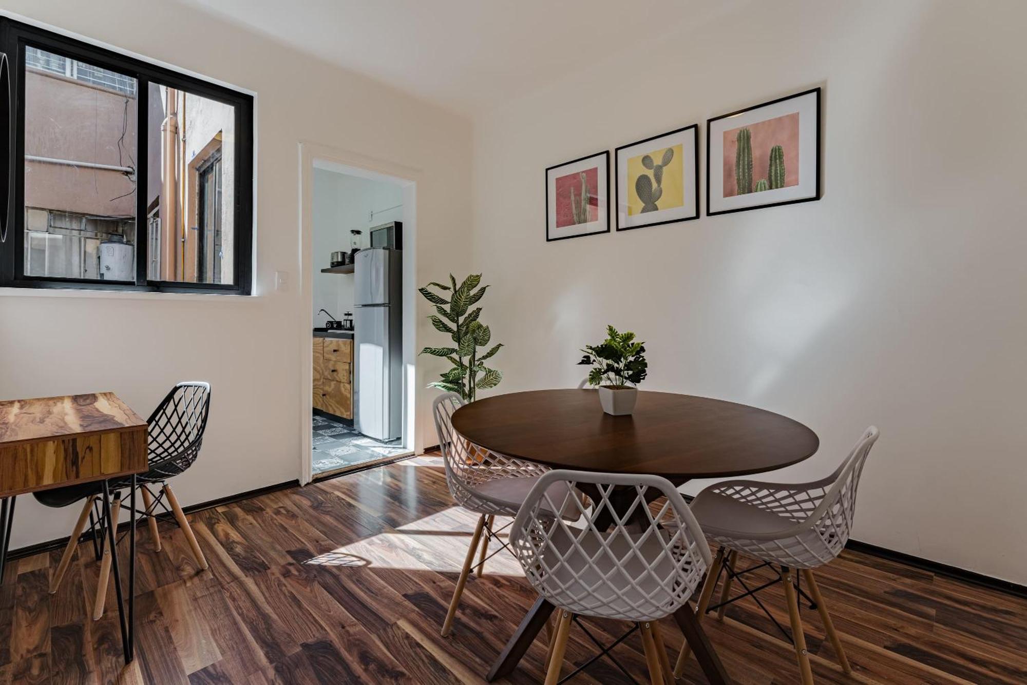Santa Ma La Ribera Lofts By Vh Διαμέρισμα Μεξικό Εξωτερικό φωτογραφία