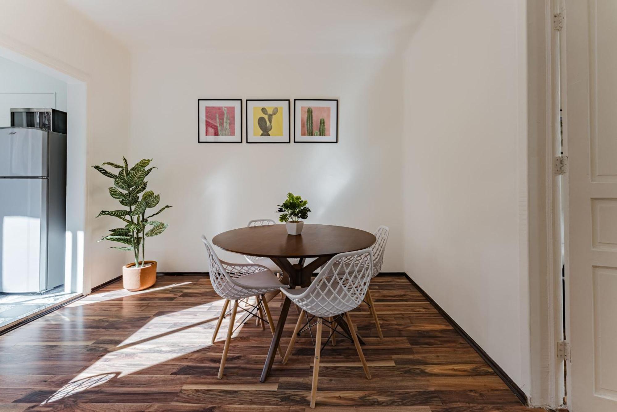 Santa Ma La Ribera Lofts By Vh Διαμέρισμα Μεξικό Εξωτερικό φωτογραφία